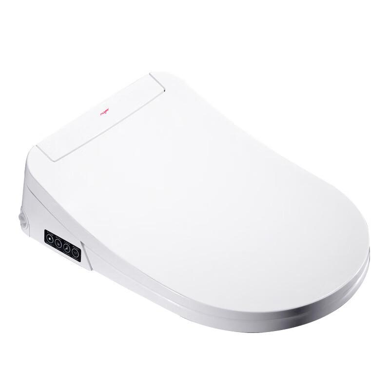 Mugeer Smart Bidet Toilet Seat