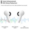 Language Translator Earbuds 127 Languages High Accuracy Dual Mic Noise Reduction Real Time   Translation Earbuds