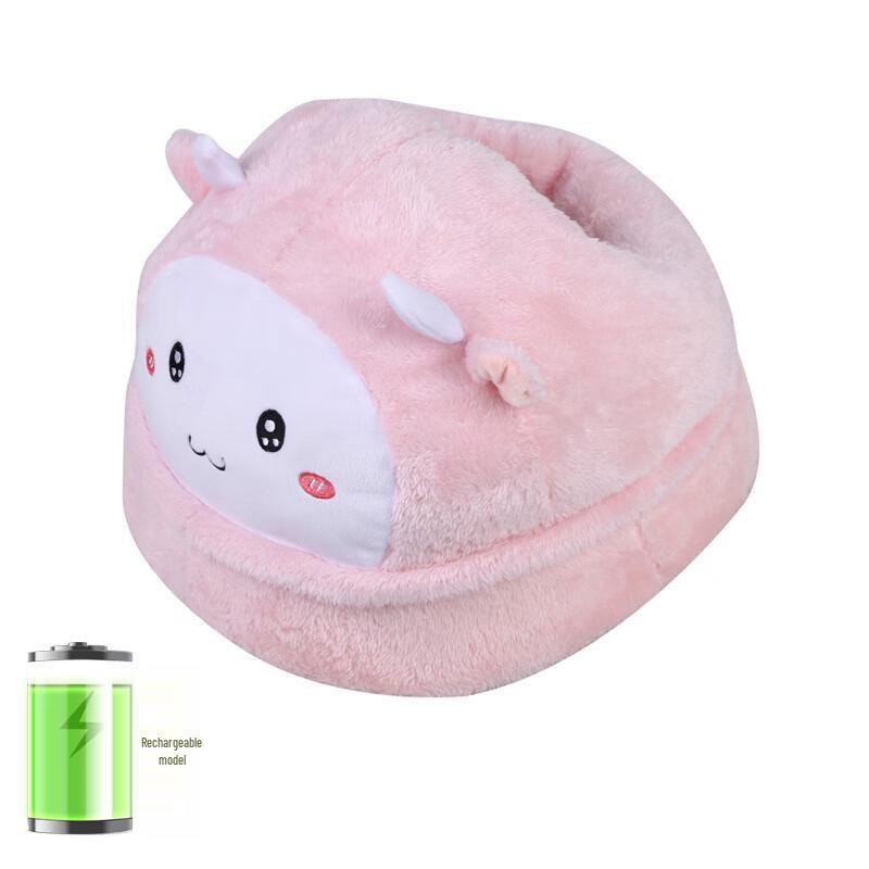 

Yingerde Cartoon Rechargeable Foot Massager with Heat