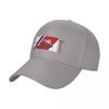 HH DolphinUSCG SAR Baseball Cap Golf Hat Beach Outing For Women Unisexs
