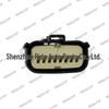 Ford RANGER 2023+ LED Headlight Assembly with DRL Lens