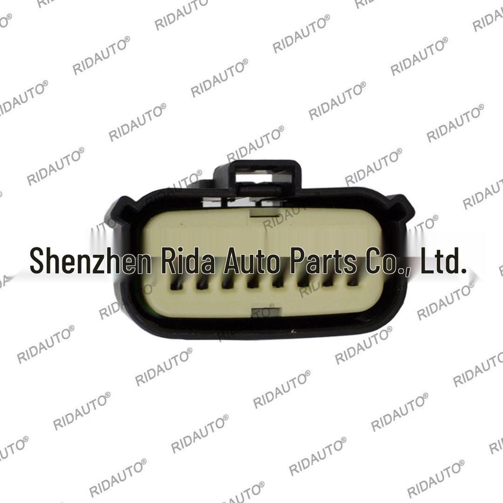 Ford RANGER 2023+ LED Headlight Assembly with DRL Lens