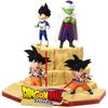 BANDAI SPIRITS (Bandai Spirits) Dragon Ball DAIMA Plastic Model Son Goku (Mini) & Piccolo (Mini) ...