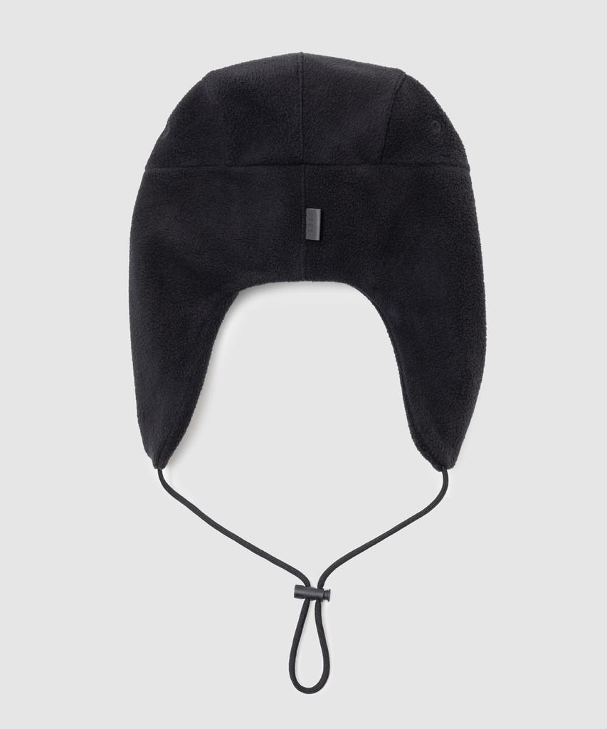 MUSINSA STANDARD SPORTS [Heattandard] Fleece Earflap Beanie