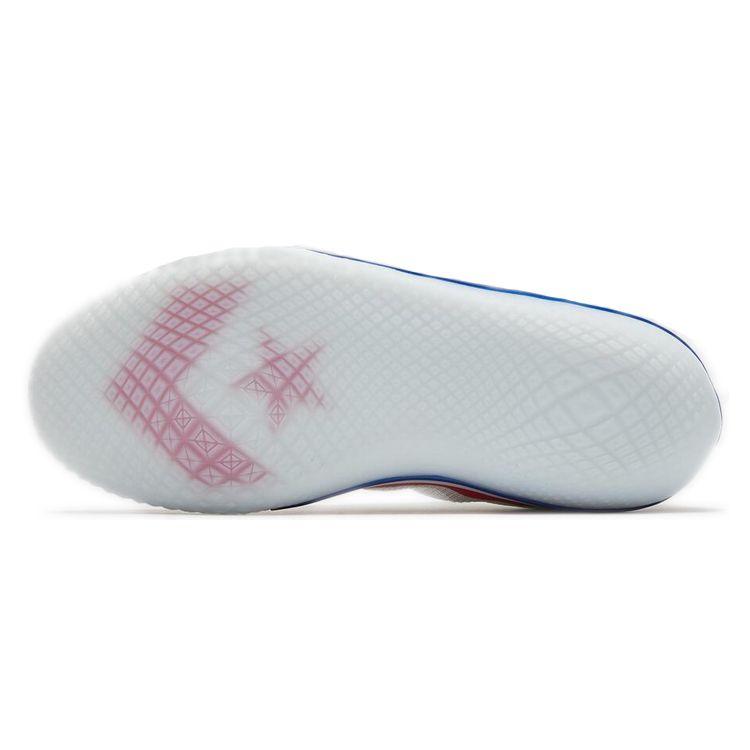 Converse All Star Pro BB City Pack - Photon Dust Unisex Sneakers White University-Red Rush-Blue 167292C