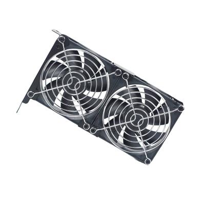 Podzespoły komputerowe – Wentylatory i chłodzenia komputerowe