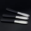 3 In 1 Stainless Steel Butter Knife Cheese Dessert Jam Spreaders Cream Scraper Bread Splitter Butter Spreader Kitchen Accessorie