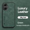 For Xiaomi Redmi Turbo 4 Pro Case Luxury Magnetic Leather Soft Phone Cases for Redmi Turbo 4 Turbo4 4 Pro Back Cover Fundas