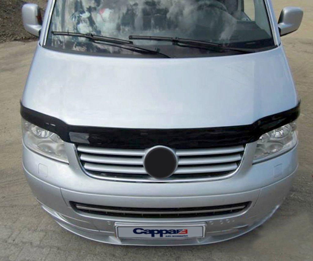 Deflector capota (EuroCap) pentru Volkswagen T5 Caravelle 2004-2010