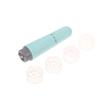 4 In 1 Mini Portable Electric Eye Massager Facial Massage Device Pen Facials Great Vibration Lift Face Massage Stick