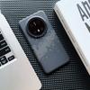 Applicable To Huawei Mate70 Carbon Fiber Pattern Magnetic Mobile Phone Case Pura70 Half Pack Mate60 Matte Anti-drop Sheath