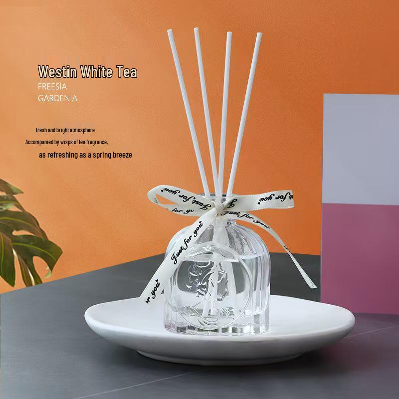 High-End Indoor Aromatherapy Essential Oil for Long-Lasting Bathroom Deodorizing Fragrance