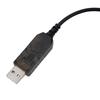 8.4V USB Lithium Battery Charger DC USB Converter Adapter Cable Overvoltage Protection For Vacuum Robot Cordless Adapter
