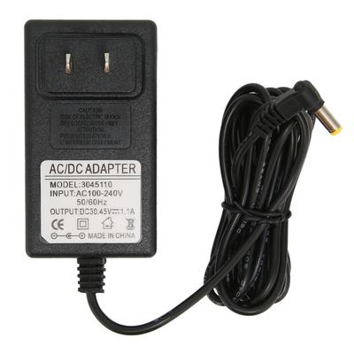 Staubsauger Ladegerät Anti-Interferenz Kurzschlussschutz 30.45V1.1A Netzteil
