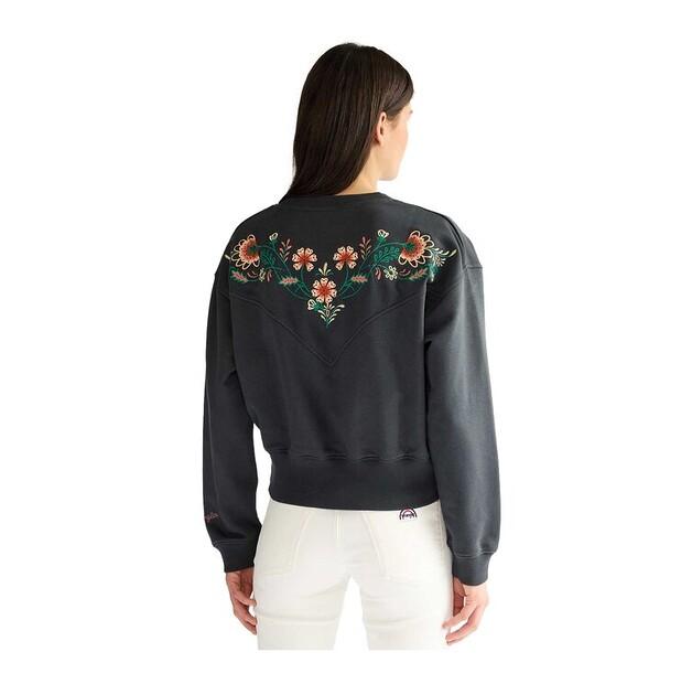 Wrangler Hoodie 112378109