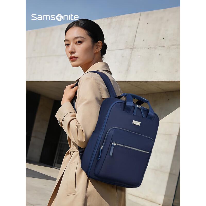 Samsonite Women s 16-inch Commuter Laptop Backpack