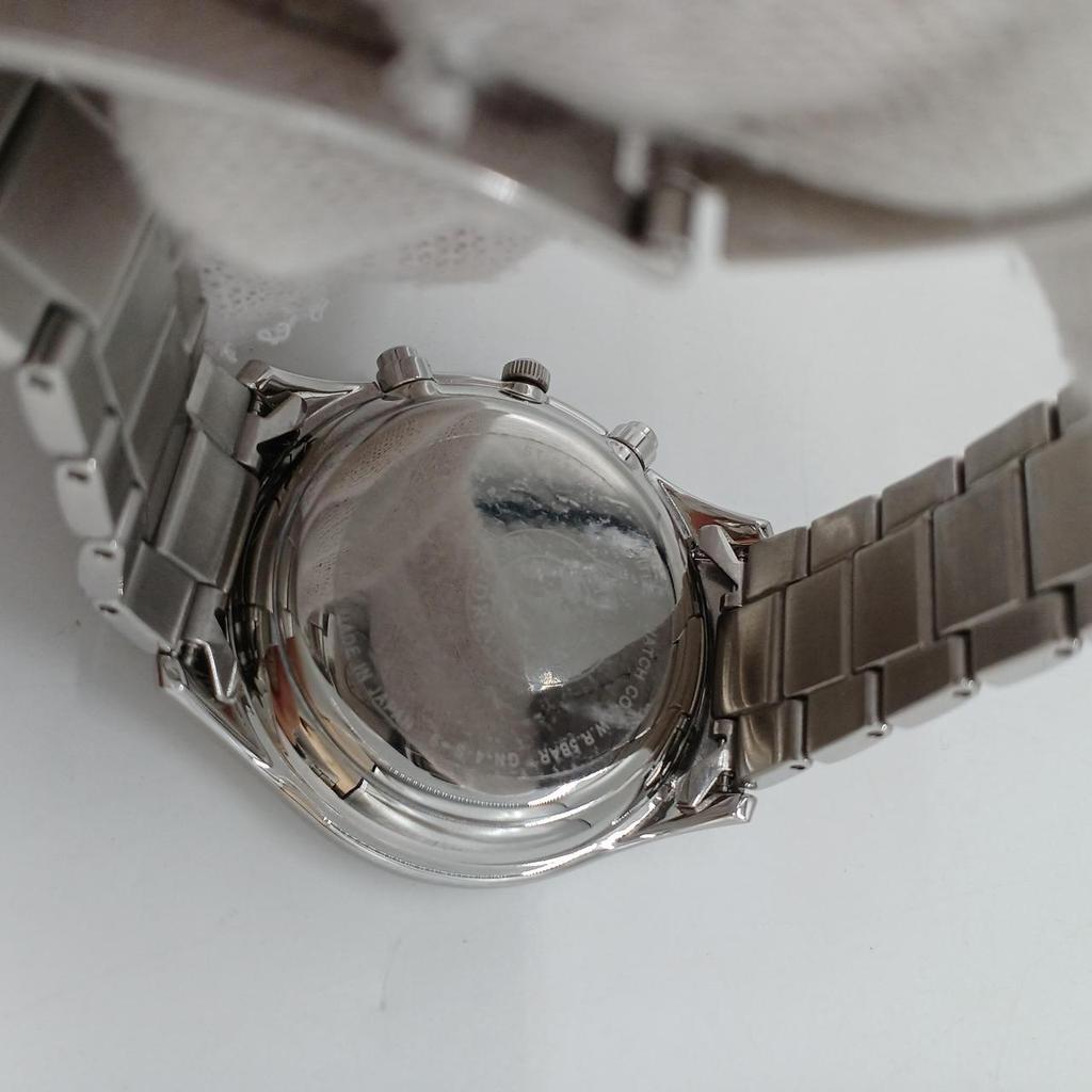 Used CITIZEN H500-S107300 Eco Drive