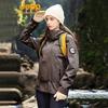 Jeep Hard Shell Waterproof Jacket