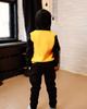 Clothing Set (boys) Winter 6083-025-33-4 HC
