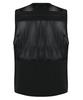 Summer Mesh Vest for Middle-Aged and Elderly Men - Multi-Pocket Sleeveless Fishing & Photographer Jacket