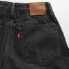 Levi's BAGGY DAD Barrel Jeans Women's 0039A-0000 US W24 L32