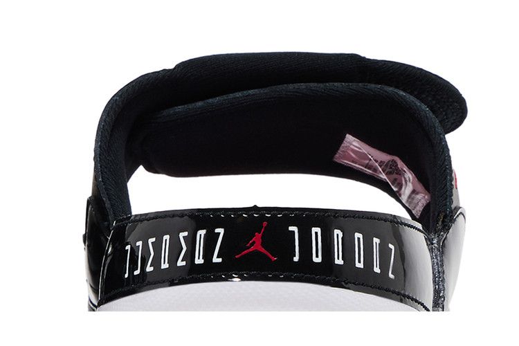 Jordan Hydro XI Retro Bred