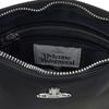 Vivienne WeStwood Vivienne WeStwood Men S Square croSSbody Bag 51160006u W001y N401