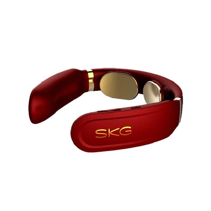 

SKG Electric Pulse Neck Massager