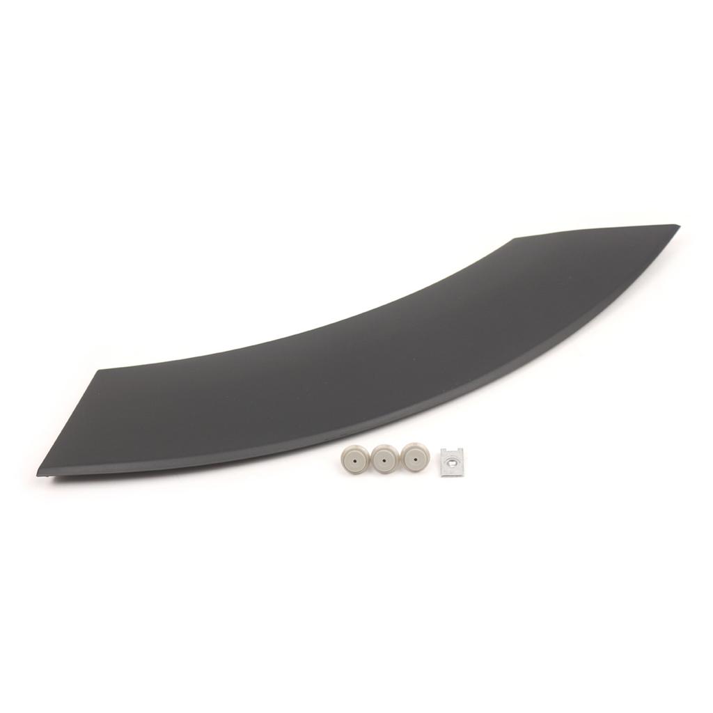 Automotive Accessories for F55 2014 - 2019 Rear Wheel Arch Corner Trim Door Cover 51777329031 51777329032
