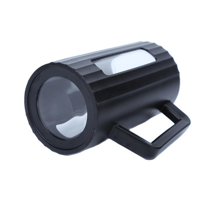 Thickened Borosilicate Glass French Press Coffee & Tea Maker