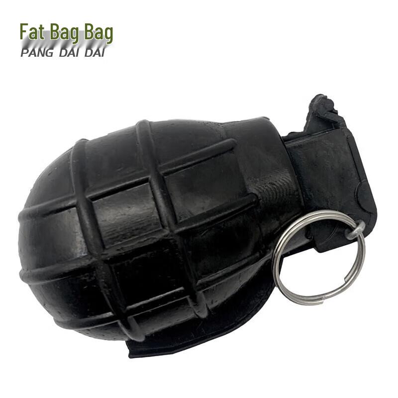 82-2 Rubber Simulation Grenade Model