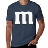 MCandyHalloweenCostume TShirt Plus Size Gym Sports TShirt