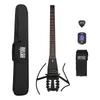 Gitary, ukulele, mandoliny – Gitary