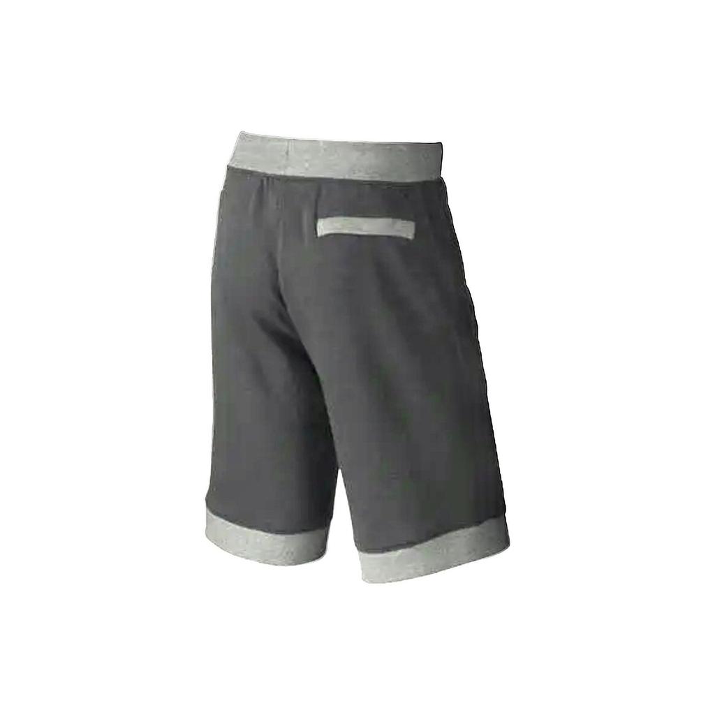 Jordan Casual Shorts Men's Gray 685893-060