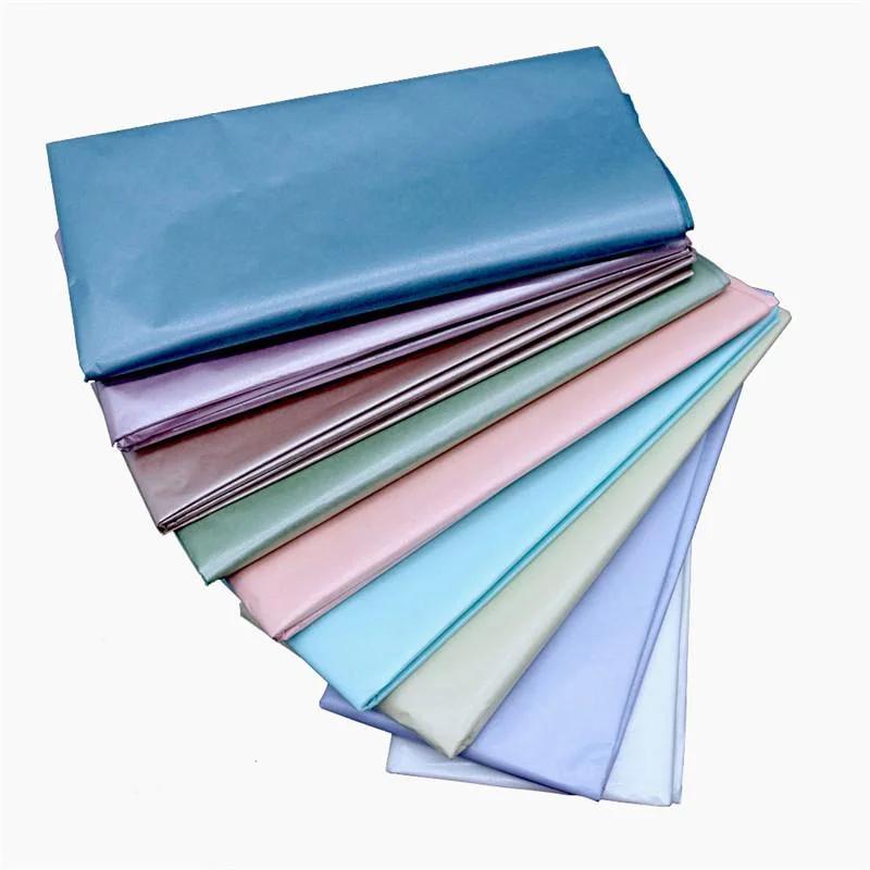 20 Pezzi 50*66cm Carta di Rivestimento Base per Bouquet Fiori di Carta Artigianali Fai-da-te Carta per Artigianato Confezione Regalo Forniture per Matrimoni.