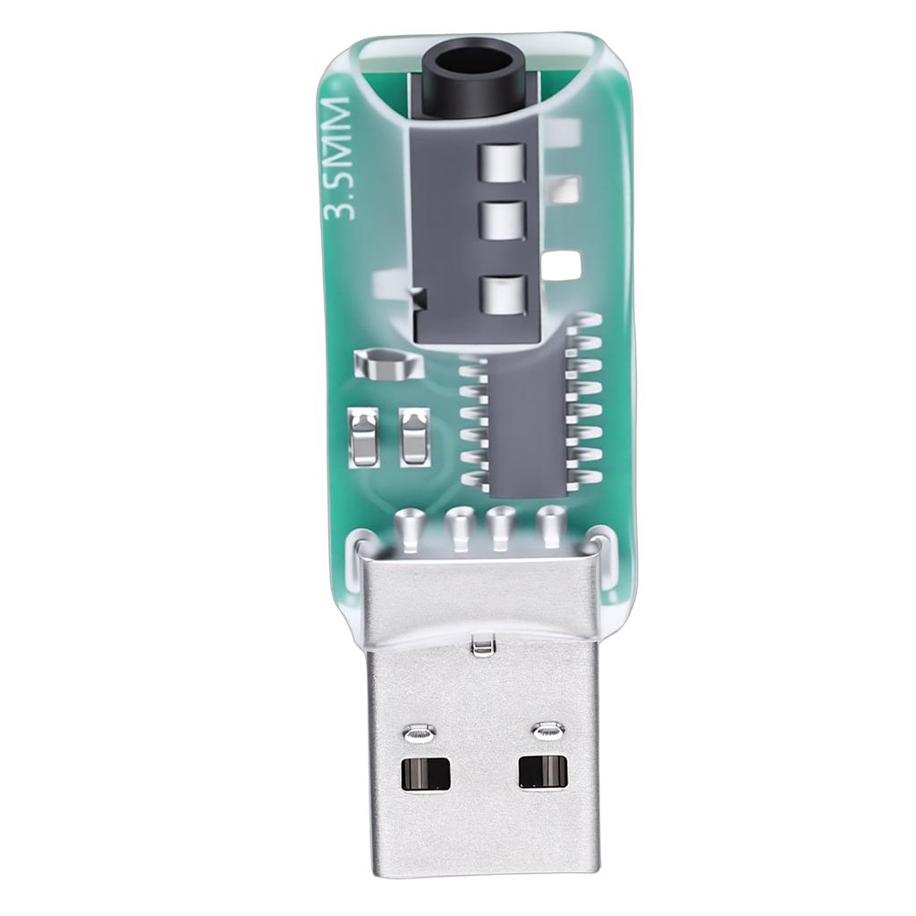 Morse Code Practice Adapter Support for VBand CW Software Oscillator USB Key Trainer Small Portable Training Device for