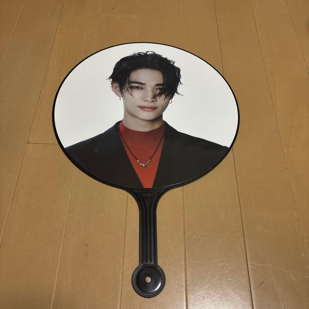 

[USED] ENHYPEN NI-KI Fan WALK THE LINE Korea