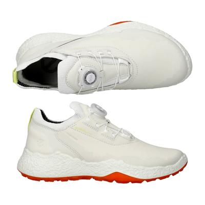 Spor için özel ayakkabılar – Golf ayakkabıları