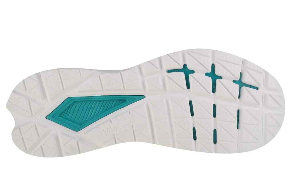 HOKA One One Mach 5 W Running Size Women's Shoes, CEPR, 23.5cm (1127894)