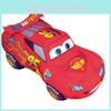 Cars Lightning Mcqueen Plush Toy Soft And Adorable Stuffed Ragdoll For Kids