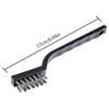 20Pcs Multi-Purpose Wire Scratch Brush Small Detailing Wire Brush Cleaning Tool