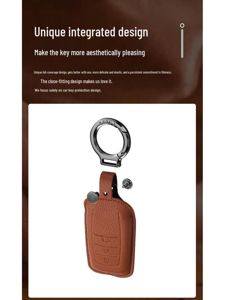 Toyota Camry, Corolla, RAV4, Highlander, Crownlander, Levin Key Case Shell