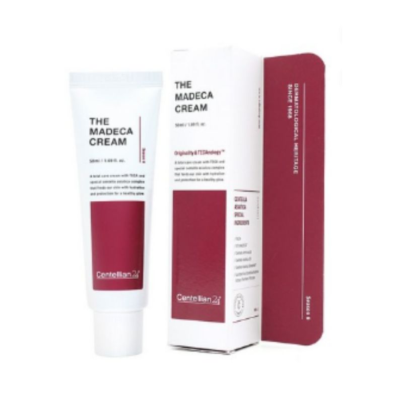 CENTELLIAN24 Madeca Cream Season 6 50ml