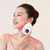 Portable Electric Gua Sha Massager 9-Level Adjustable Beauty Massager  Facial Skincare