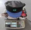 2025 Dámský kostým Magic Police Irene Cosplay – Stejný styl pro ženské vystoupení