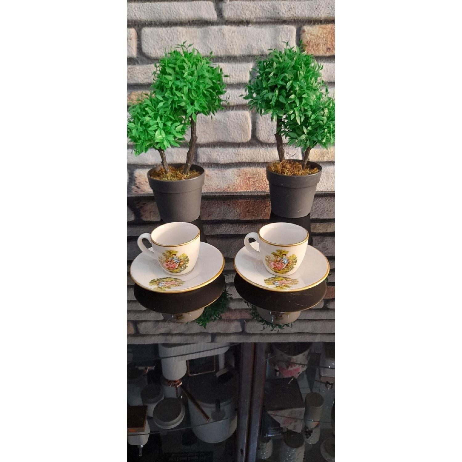 

Marquise Cup