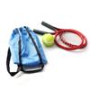 Mini Dollhouse Accessories Tennis Diy Dollhouse Miniature Tennis Model Set  Dollhouse Accessory