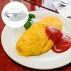 1PCS Stainless Steel Lava Egg Rice Mold Sandwich Papaya Pumpkin Rice Ball Mold with Handle