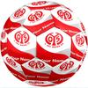 Mainz 05 Fashion Size 5 Football Wearproof Non‑Slip Soccer Ball For Sports Training Entertainment Use