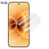For Xiaomi MI 17 Pro Max 5G Glass IMAK Hydrogel Film 4th Generation Full Coverage Screen Protector